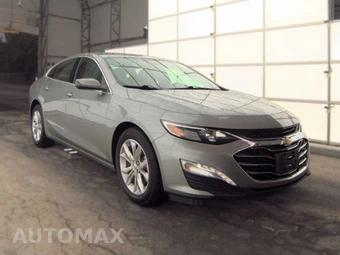 2023 Chevrolet Malibu LT 1LT - miniatura 4