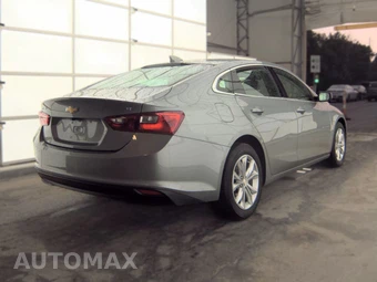 2023 Chevrolet Malibu LT 1LT - miniatura 5