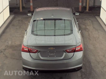 2023 Chevrolet Malibu LT 1LT - miniatura 6