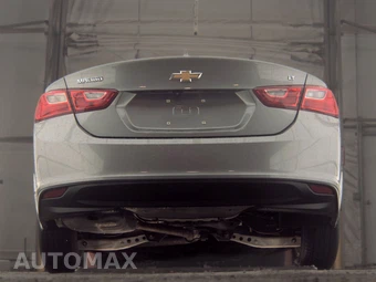 2023 Chevrolet Malibu LT 1LT - miniatura 7