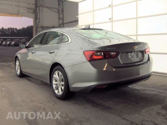 2023 Chevrolet Malibu LT 1LT - miniatura 8