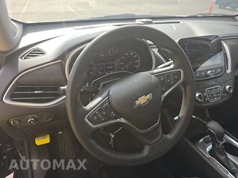 2023 Chevrolet Malibu LT 1LT – miniatura 10