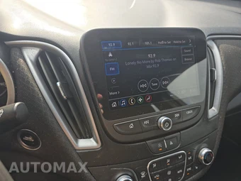 2023 Chevrolet Malibu LT 1LT – miniatura 11