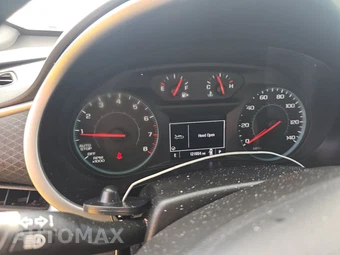 2023 Chevrolet Malibu LT 1LT – miniatura 12
