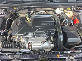 2023 Chevrolet Malibu LT 1LT – miniatura 15