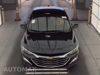 2023 Chevrolet Malibu LT 1LT – miniatura 2