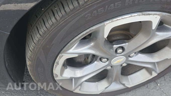 2023 Chevrolet Malibu LT 1LT – miniatura 20