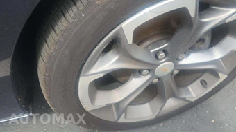 2023 Chevrolet Malibu LT 1LT – miniatura 27