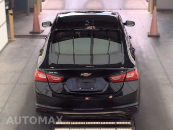 2023 Chevrolet Malibu LT 1LT – miniatura 5