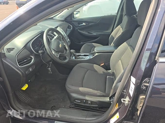 2023 Chevrolet Malibu LT 1LT – miniatura 7