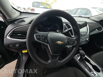 2023 Chevrolet Malibu LT 1LT - miniatura 10