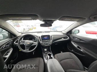 2023 Chevrolet Malibu LT 1LT - miniatura 11