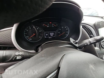 2023 Chevrolet Malibu LT 1LT - miniatura 12