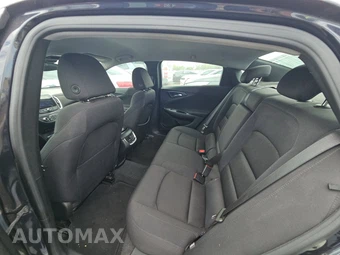 2023 Chevrolet Malibu LT 1LT - miniatura 13