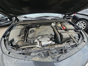 2023 Chevrolet Malibu LT 1LT - miniatura 15