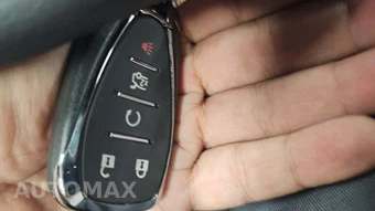 2023 Chevrolet Malibu LT 1LT - miniatura 19