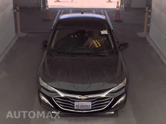 2023 Chevrolet Malibu LT 1LT - miniatura 2