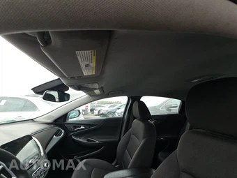 2023 Chevrolet Malibu LT 1LT - miniatura 20