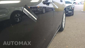 2023 Chevrolet Malibu LT 1LT - miniatura 21