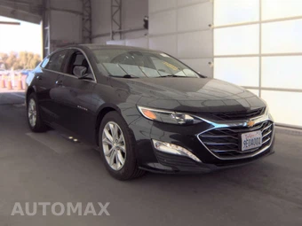 2023 Chevrolet Malibu LT 1LT - miniatura 3
