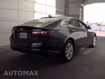 2023 Chevrolet Malibu LT 1LT - miniatura 4