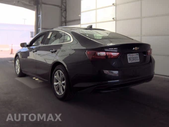2023 Chevrolet Malibu LT 1LT - miniatura 6