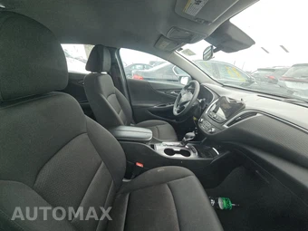 2023 Chevrolet Malibu LT 1LT - miniatura 8
