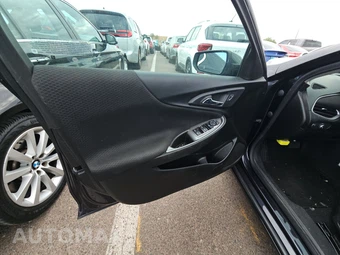 2023 Chevrolet Malibu LT 1LT - miniatura 9