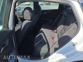 2023 Chevrolet Malibu LT 1LT – miniatura 10