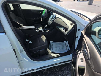 2023 Chevrolet Malibu LT 1LT – miniatura 15