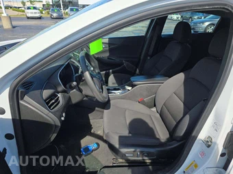 2023 Chevrolet Malibu LT 1LT – miniatura 3