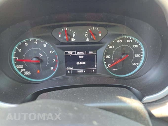 2023 Chevrolet Malibu LT 1LT – miniatura 6