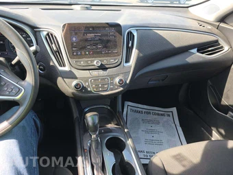2023 Chevrolet Malibu LT 1LT – miniatura 7