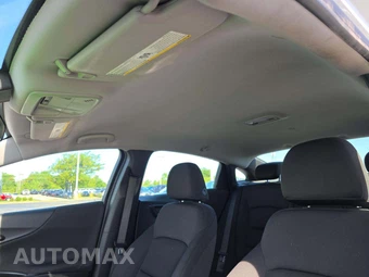 2023 Chevrolet Malibu LT 1LT – miniatura 8