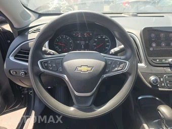 2023 Chevrolet Malibu LT 1LT - miniatura 10