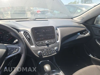 2023 Chevrolet Malibu LT 1LT - miniatura 11