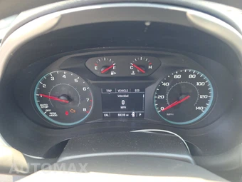 2023 Chevrolet Malibu LT 1LT - miniatura 12