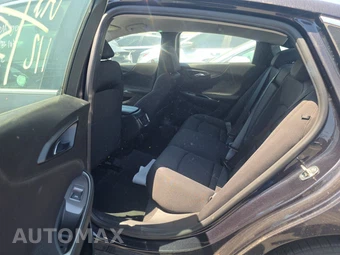 2023 Chevrolet Malibu LT 1LT - miniatura 13