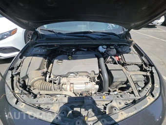 2023 Chevrolet Malibu LT 1LT - miniatura 15