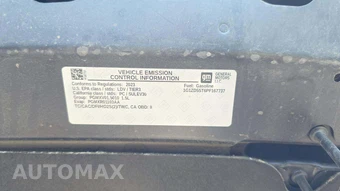 2023 Chevrolet Malibu LT 1LT - miniatura 18