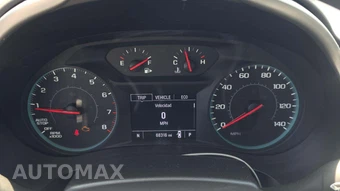 2023 Chevrolet Malibu LT 1LT - miniatura 19