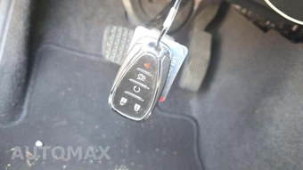 2023 Chevrolet Malibu LT 1LT - miniatura 22