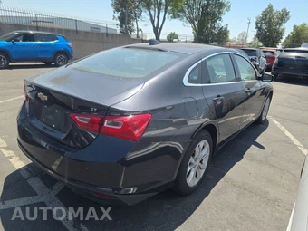 2023 Chevrolet Malibu LT 1LT - miniatura 4