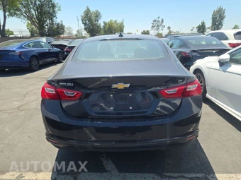 2023 Chevrolet Malibu LT 1LT - miniatura 5
