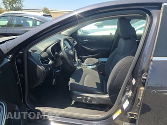 2023 Chevrolet Malibu LT 1LT - miniatura 7