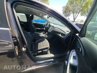 2023 Chevrolet Malibu LT 1LT - miniatura 8