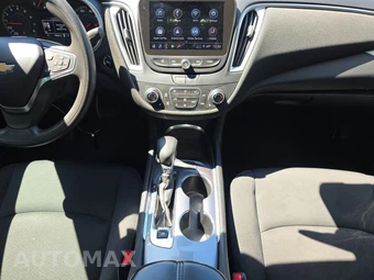 2023 Chevrolet Malibu LT 1LT – miniatura 11