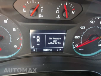 2023 Chevrolet Malibu LT 1LT – miniatura 12