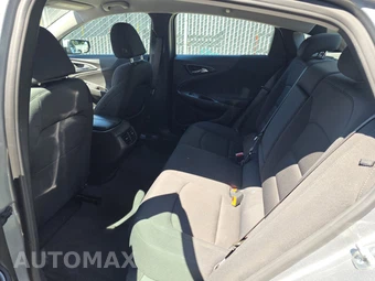 2023 Chevrolet Malibu LT 1LT – miniatura 13