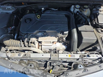 2023 Chevrolet Malibu LT 1LT – miniatura 15